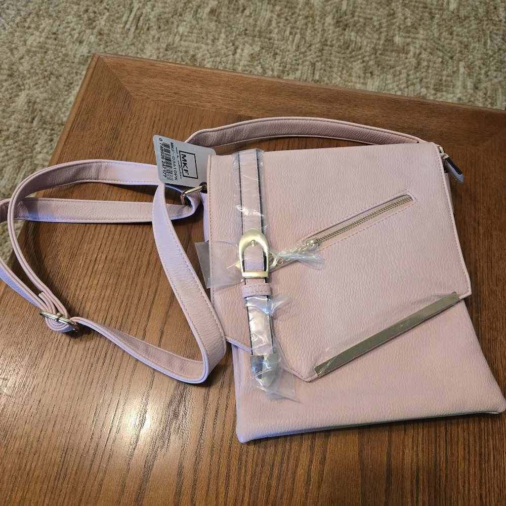 MKF Collection Crossbody